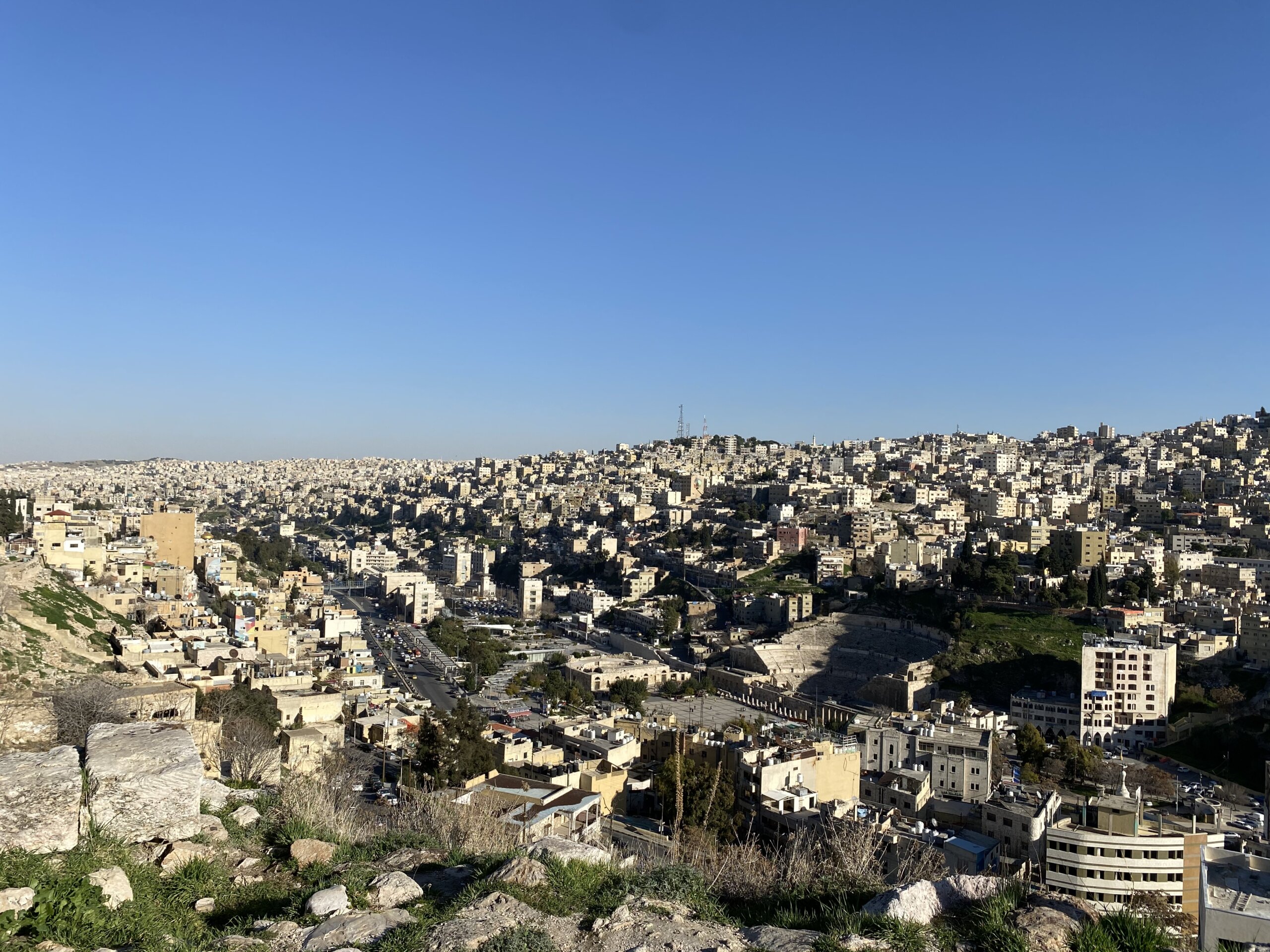 Amman