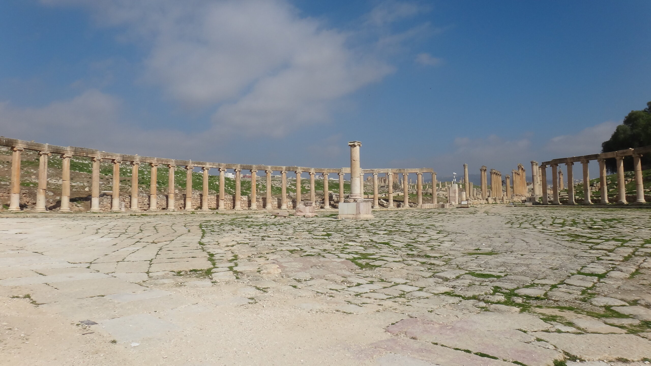 Jerash